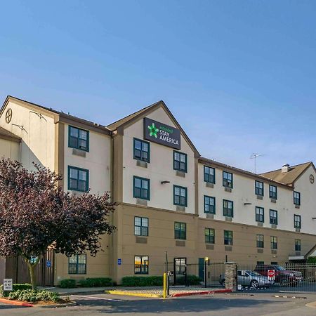 Extended Stay America Suites - Seattle - Everett - North Bagian luar foto