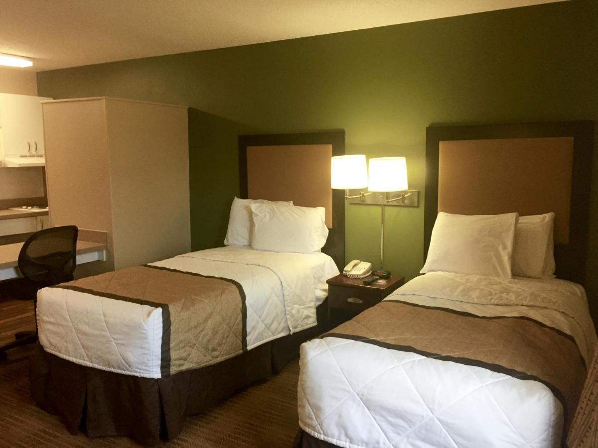 Extended Stay America Suites - Seattle - Everett - North Bagian luar foto