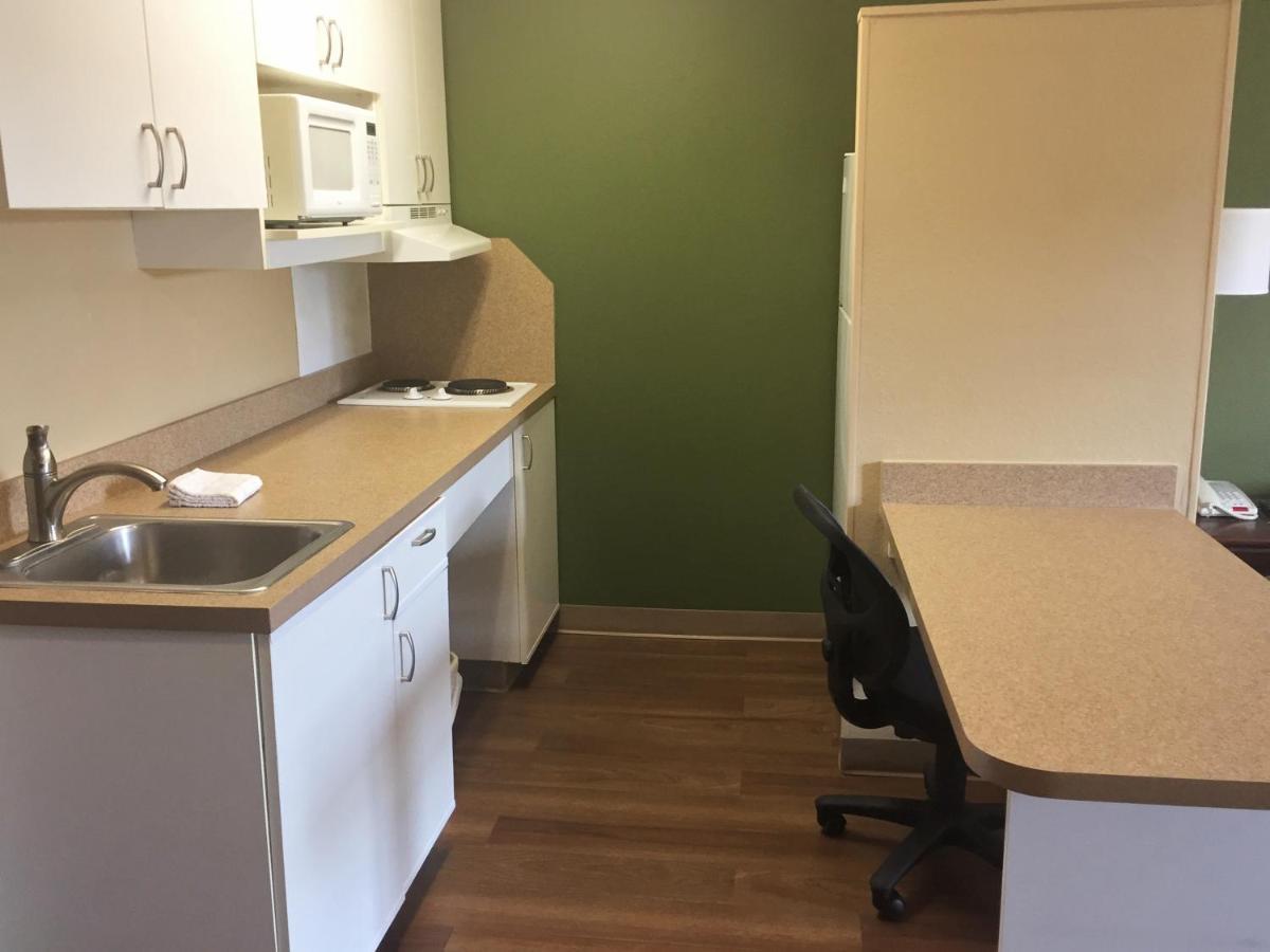 Extended Stay America Suites - Seattle - Everett - North Bagian luar foto