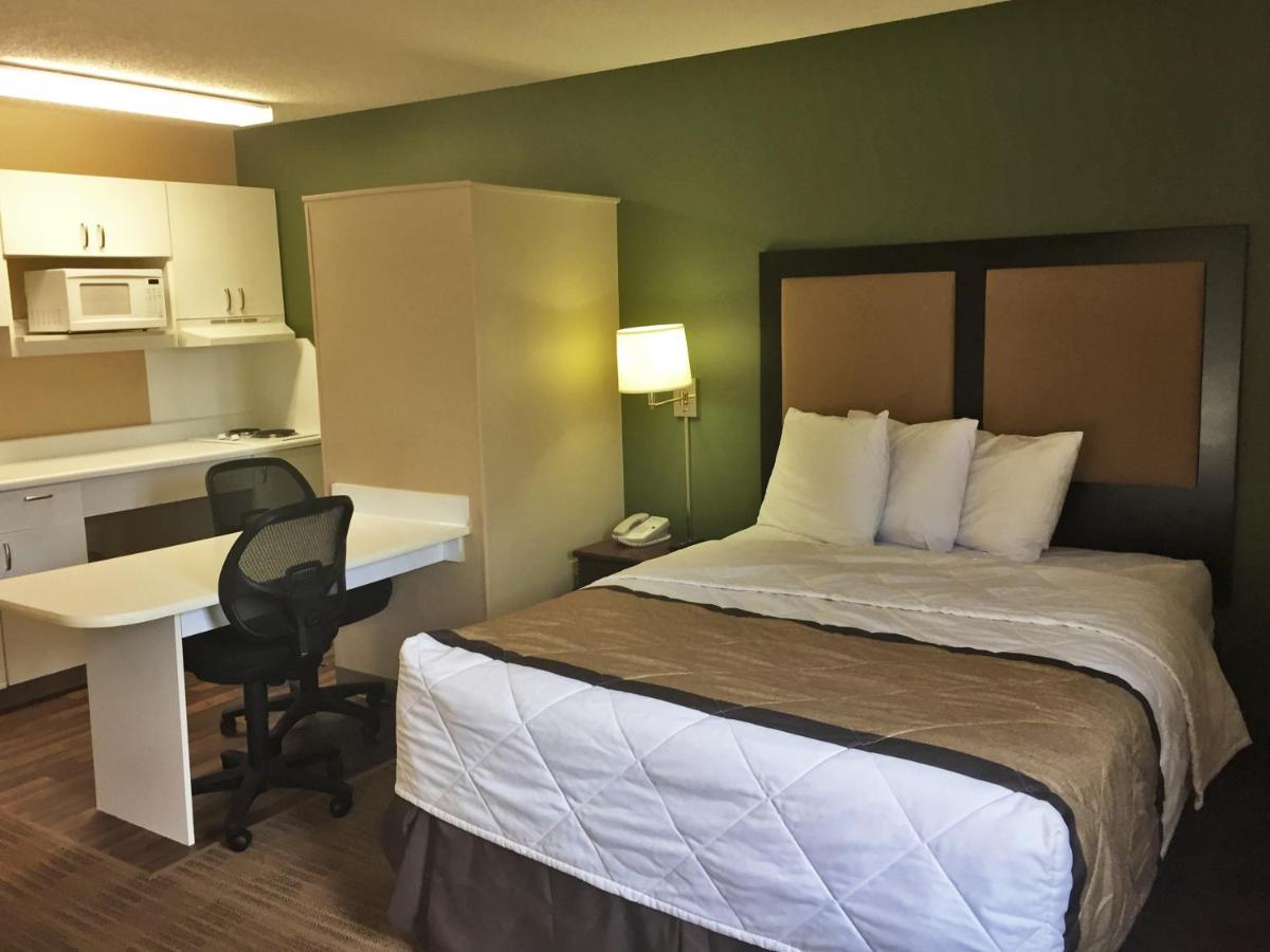Extended Stay America Suites - Seattle - Everett - North Bagian luar foto