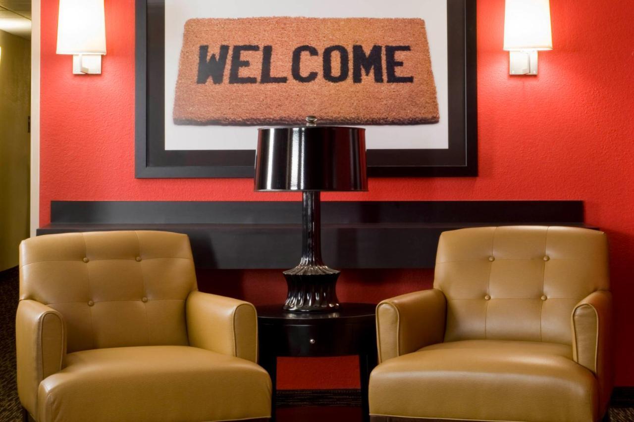 Extended Stay America Suites - Seattle - Everett - North Bagian luar foto