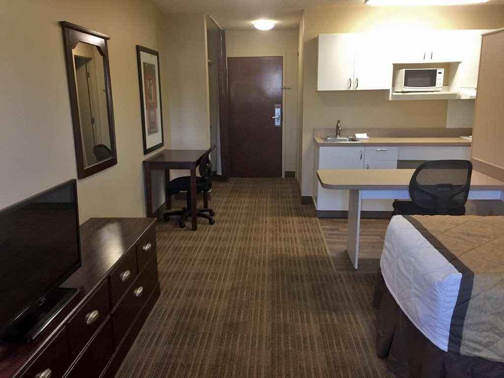 Extended Stay America Suites - Seattle - Everett - North Ruang foto