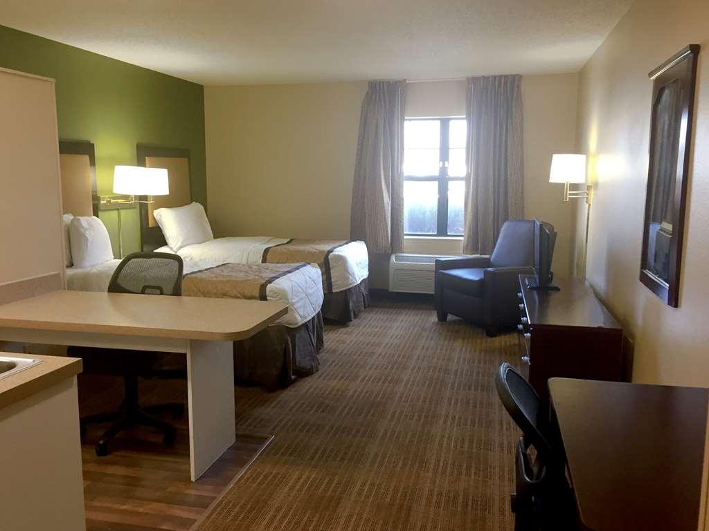Extended Stay America Suites - Seattle - Everett - North Ruang foto