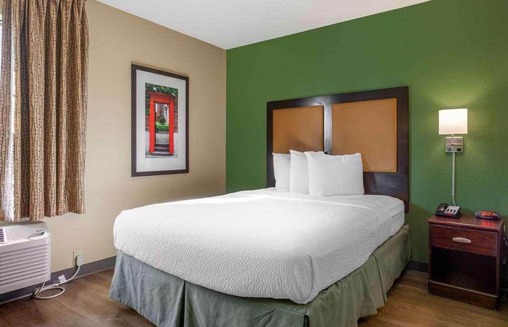 Extended Stay America Suites - Seattle - Everett - North Ruang foto