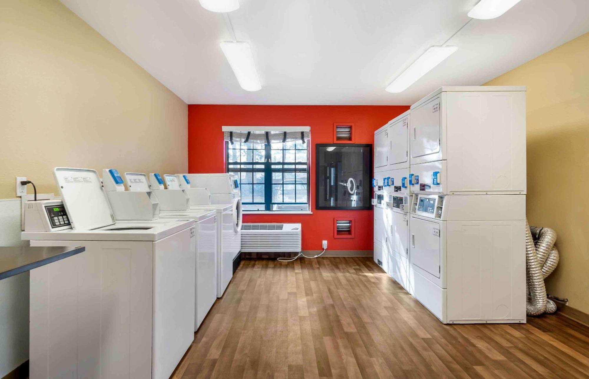 Extended Stay America Suites - Seattle - Everett - North Bagian luar foto
