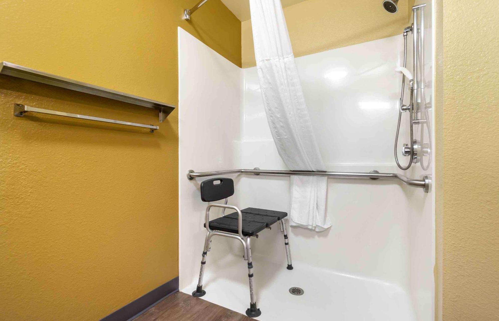 Extended Stay America Suites - Seattle - Everett - North Bagian luar foto