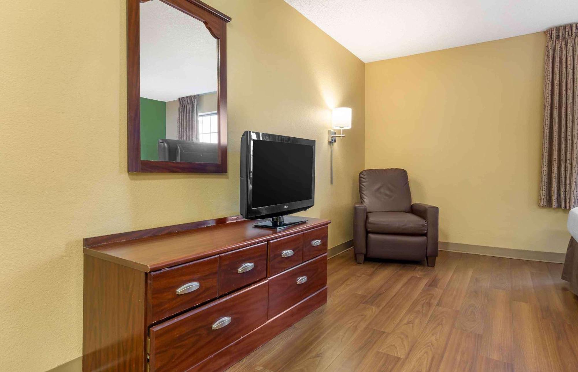 Extended Stay America Suites - Seattle - Everett - North Bagian luar foto