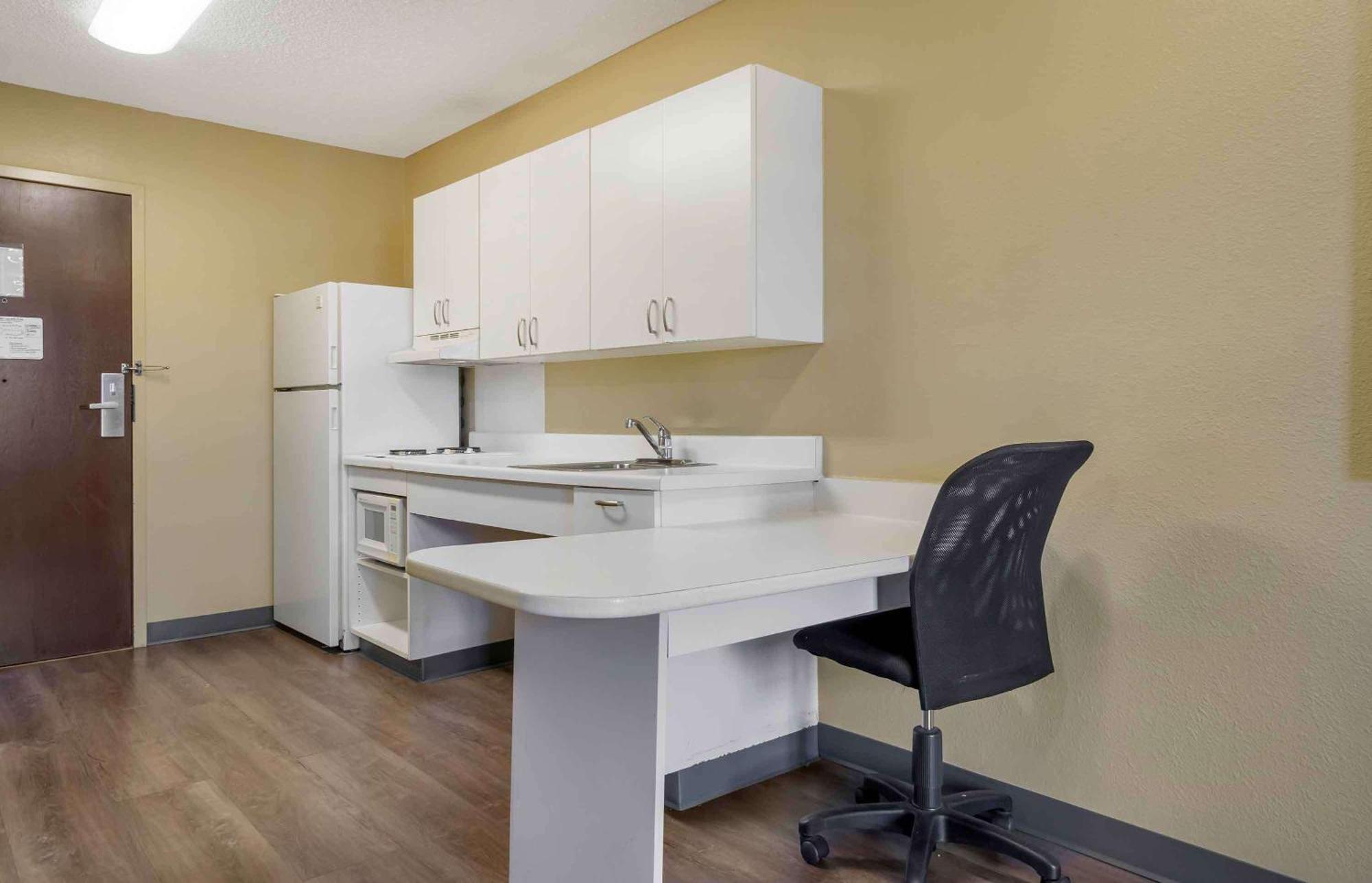 Extended Stay America Suites - Seattle - Everett - North Bagian luar foto