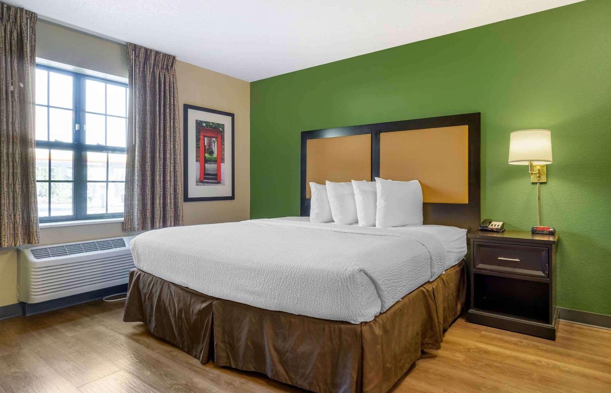 Extended Stay America Suites - Seattle - Everett - North Bagian luar foto