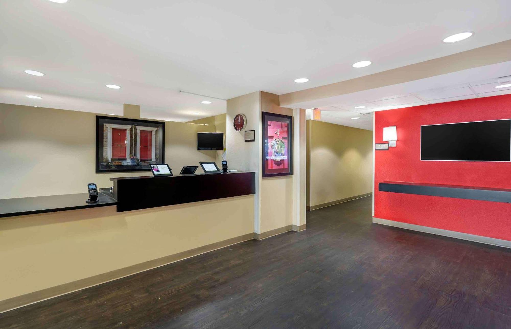 Extended Stay America Suites - Seattle - Everett - North Bagian luar foto