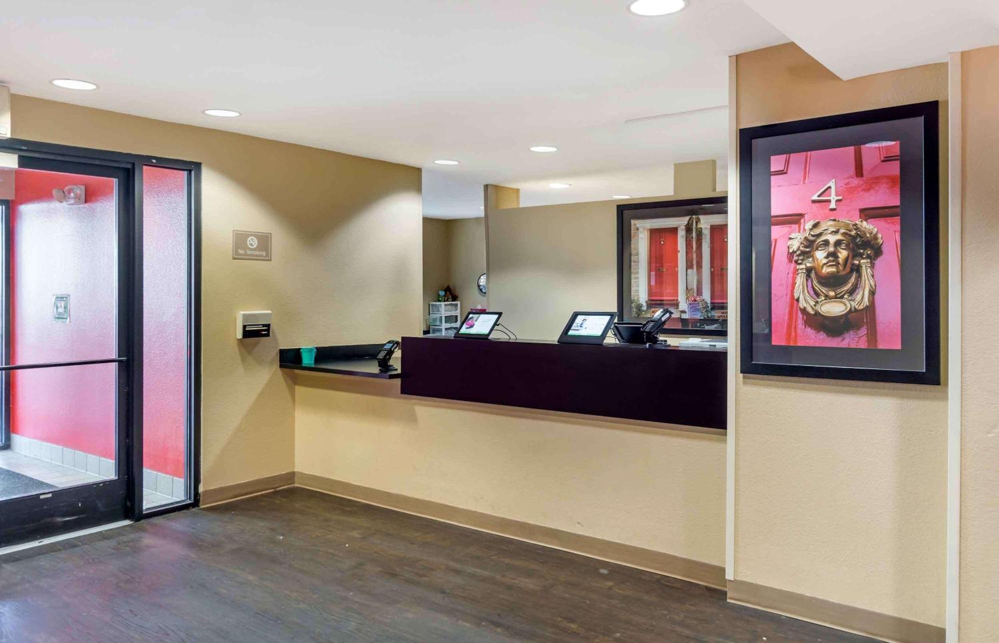 Extended Stay America Suites - Seattle - Everett - North Bagian luar foto
