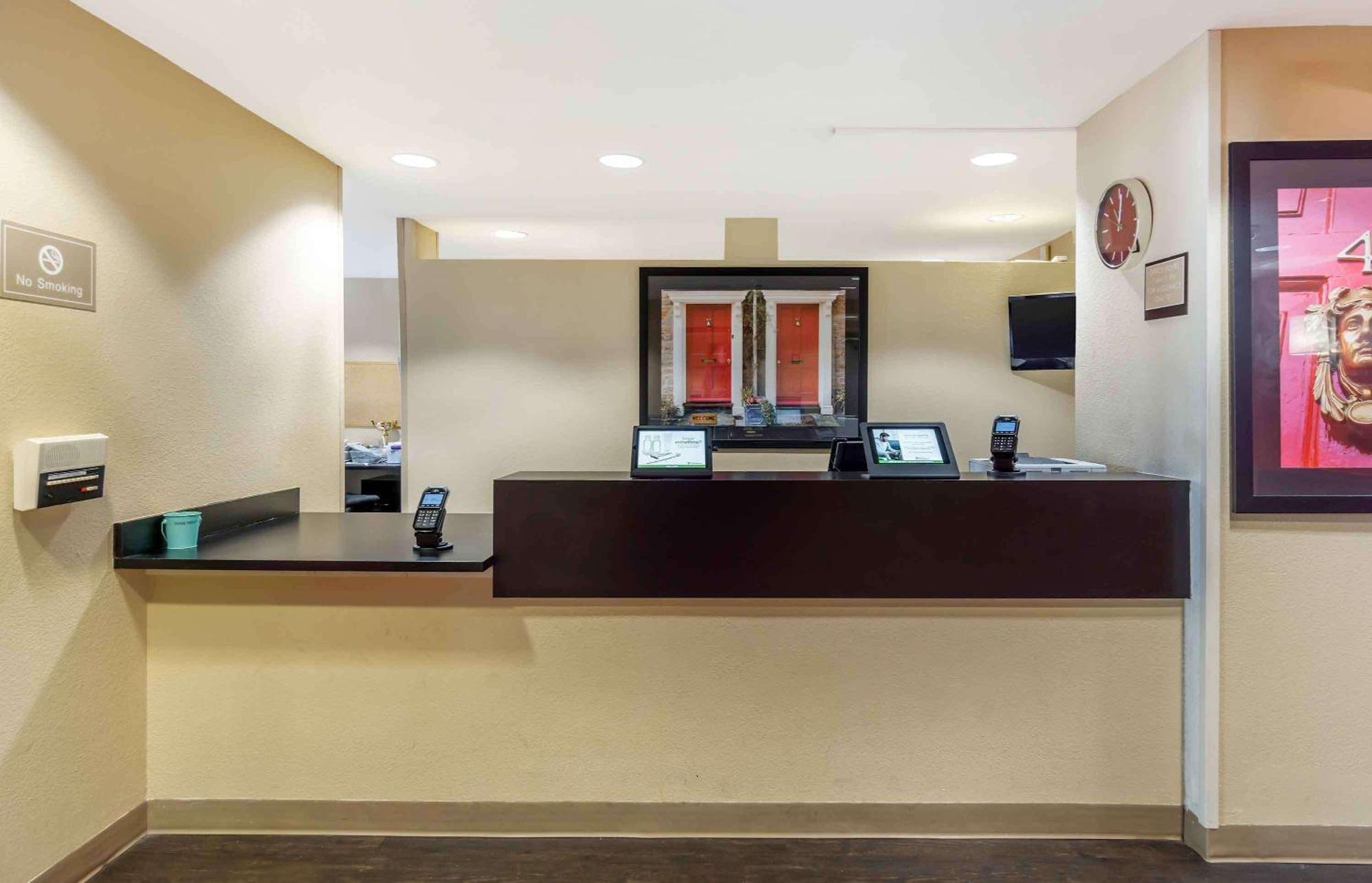 Extended Stay America Suites - Seattle - Everett - North Bagian luar foto