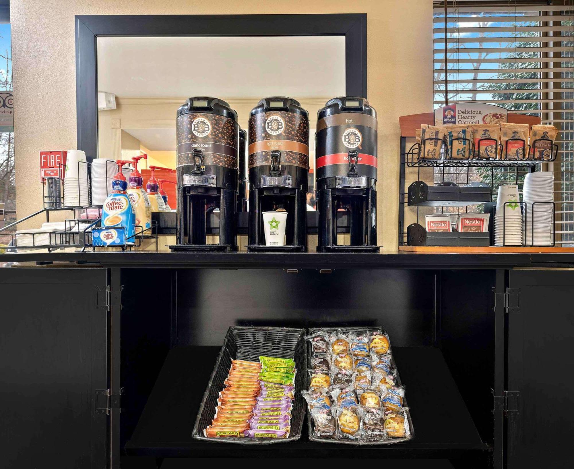 Extended Stay America Suites - Seattle - Everett - North Bagian luar foto