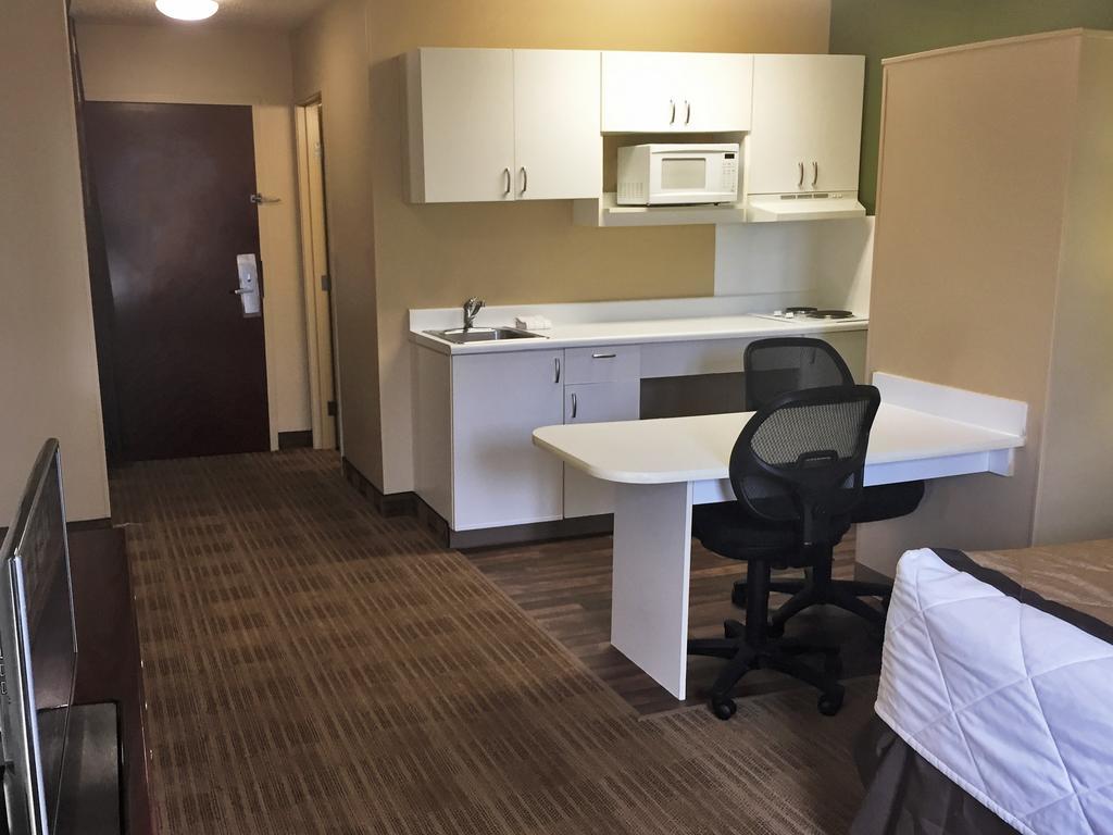 Extended Stay America Suites - Seattle - Everett - North Bagian luar foto