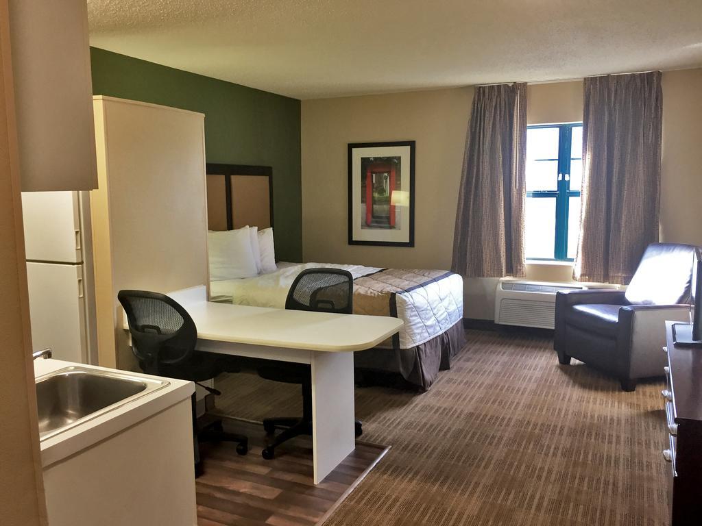 Extended Stay America Suites - Seattle - Everett - North Bagian luar foto