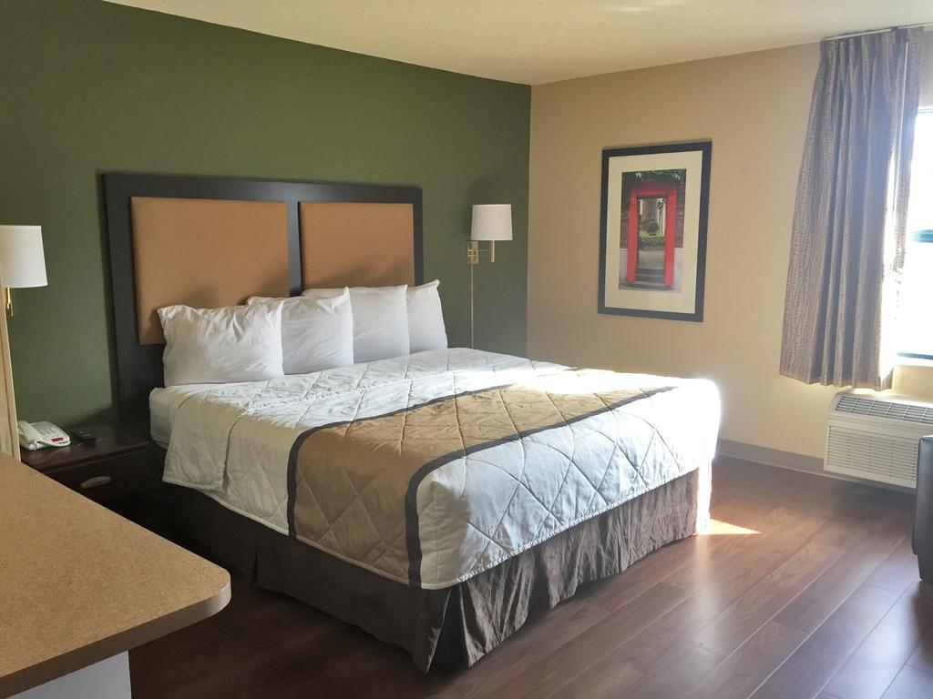 Extended Stay America Suites - Seattle - Everett - North Bagian luar foto