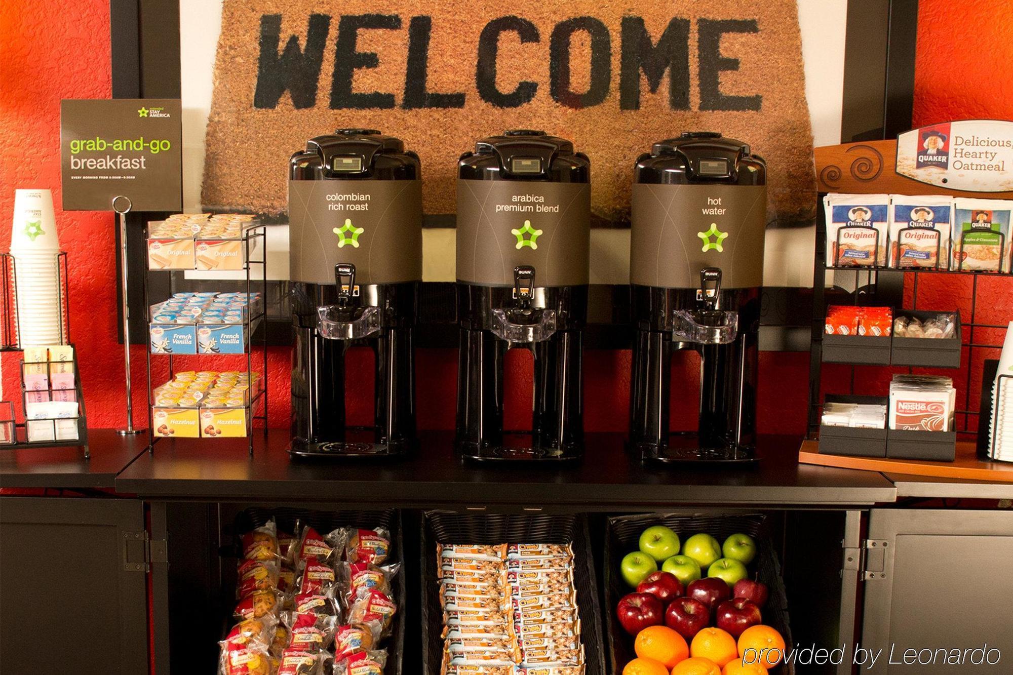 Extended Stay America Suites - Seattle - Everett - North Bagian luar foto