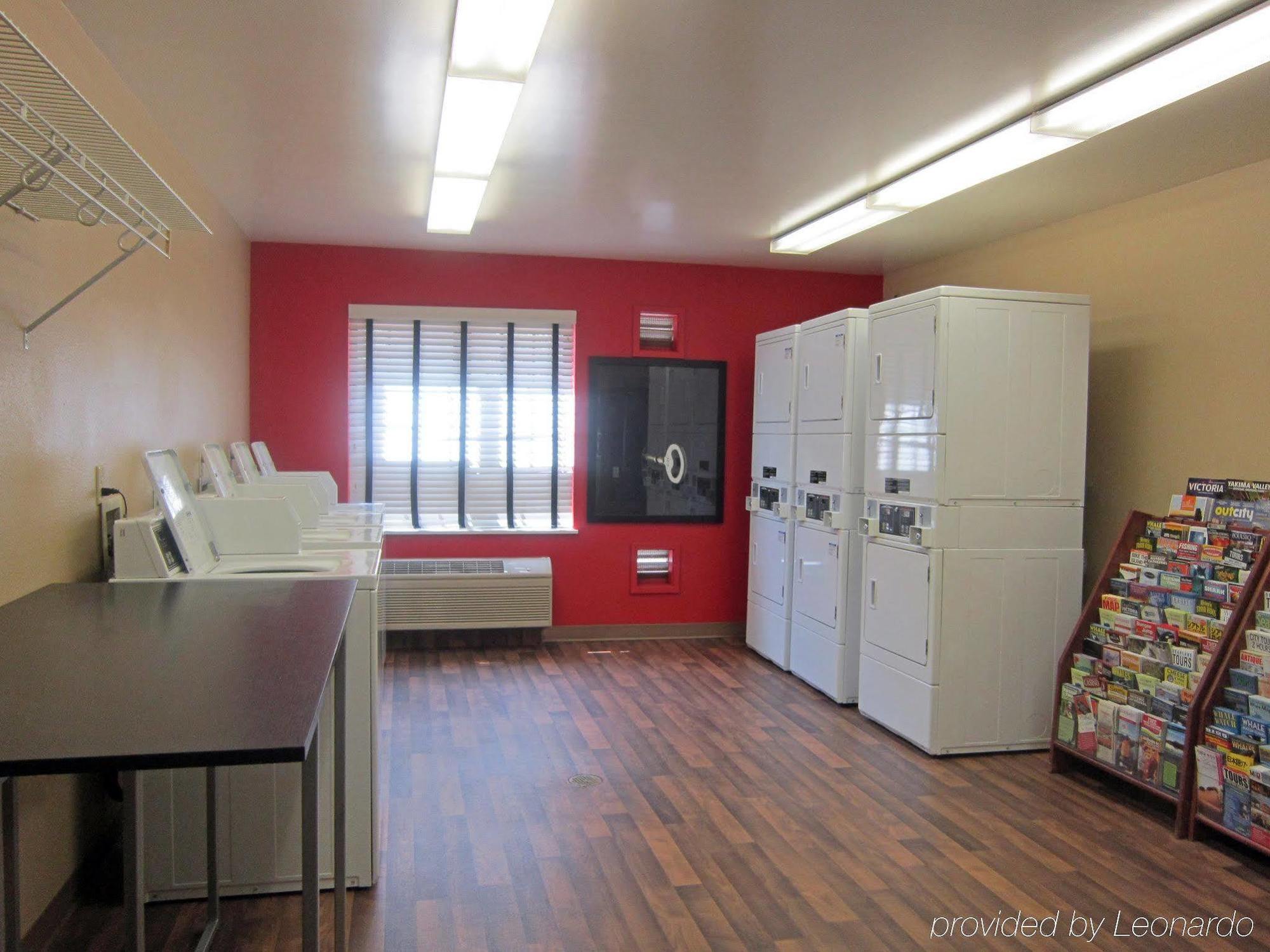 Extended Stay America Suites - Seattle - Everett - North Bagian luar foto